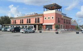 Hotel Restaurante Campina Del Rey
